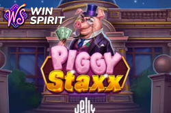 Piggy Staxx