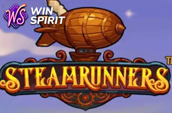 Steam Runners
